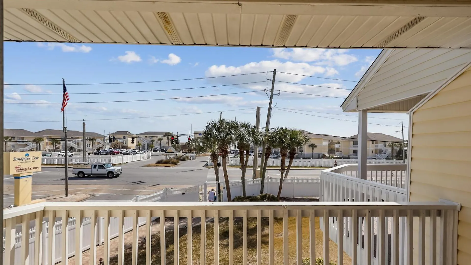 Sandpiper Cove 9203- By Holiday Isle Properties Destin