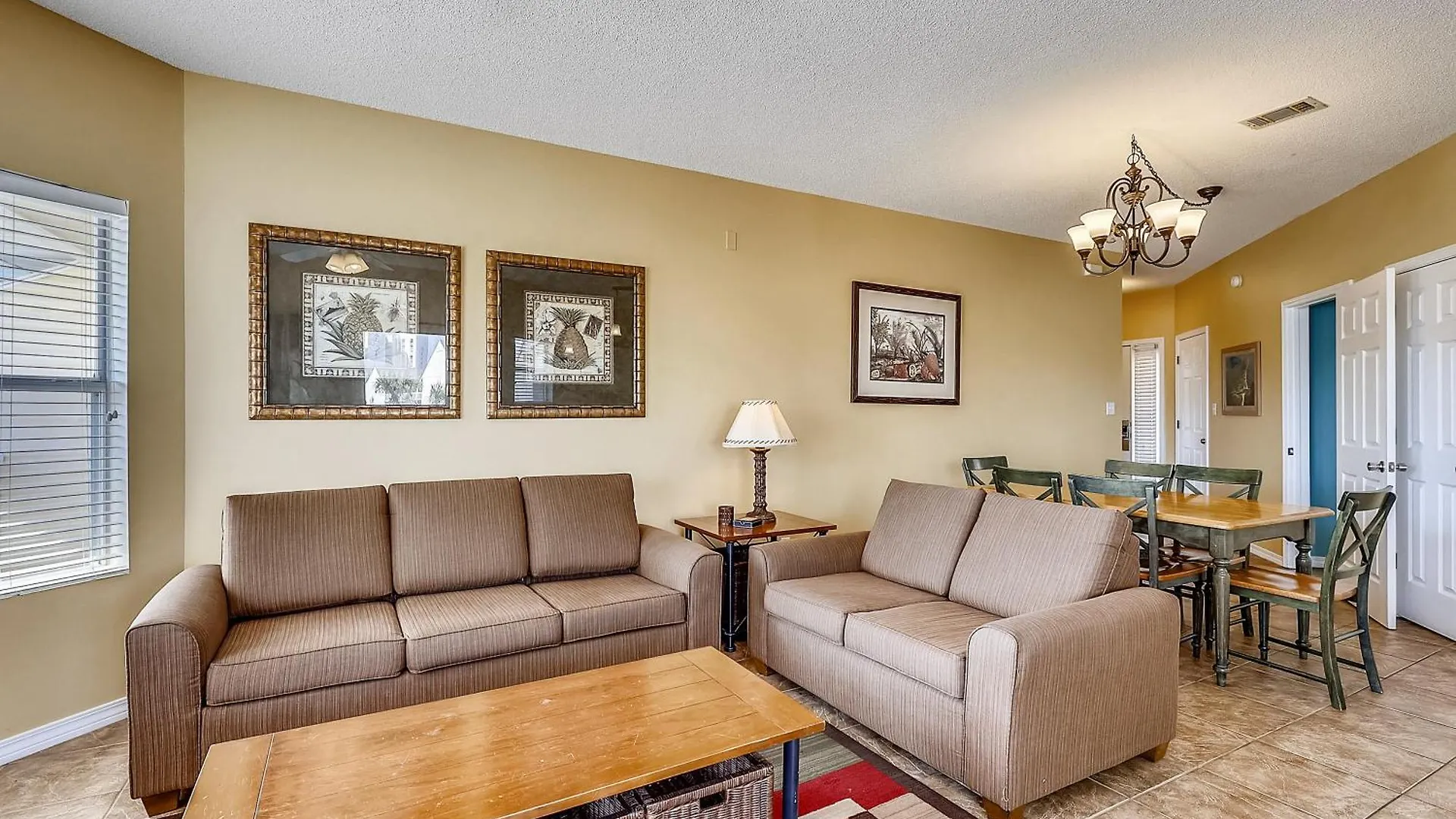 Sandpiper Cove 9203- By Holiday Isle Properties Destin 0*,