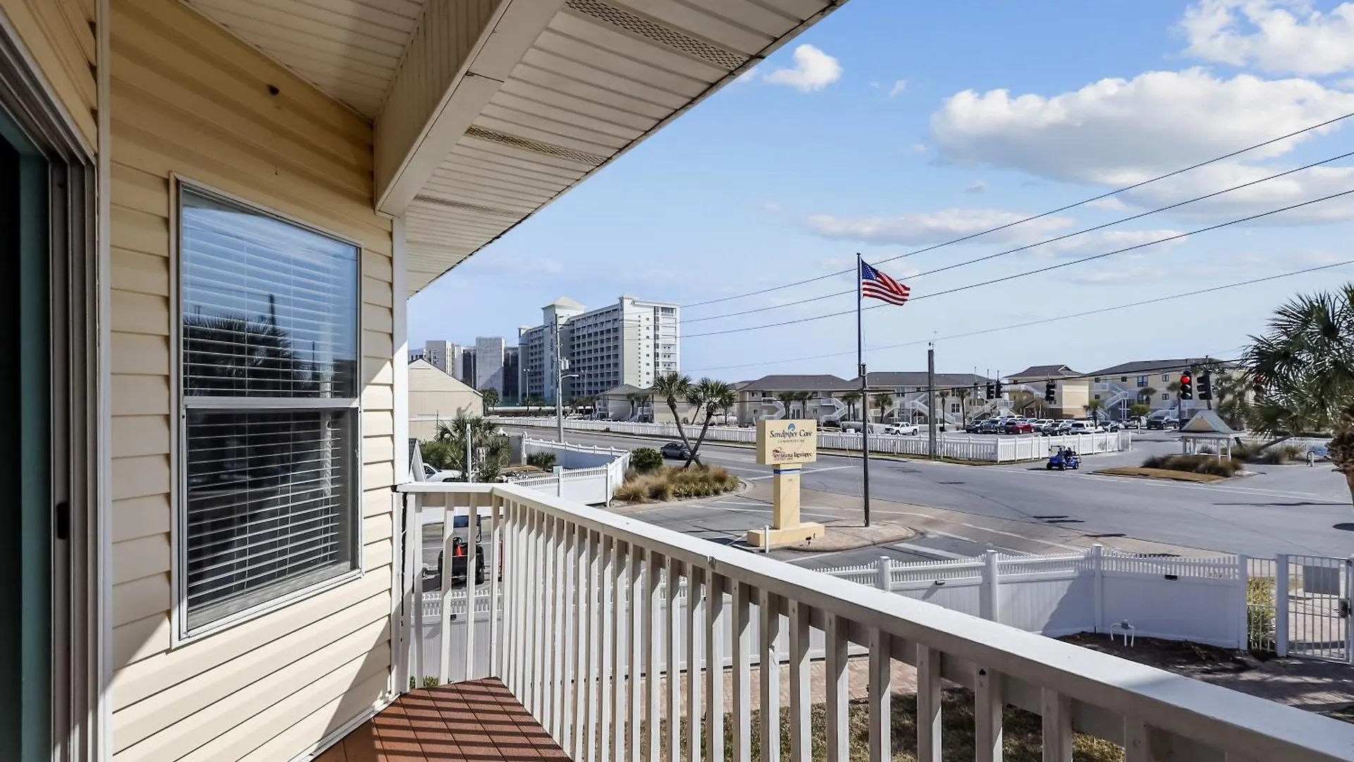 Sandpiper Cove 9203- By Holiday Isle Properties Destin