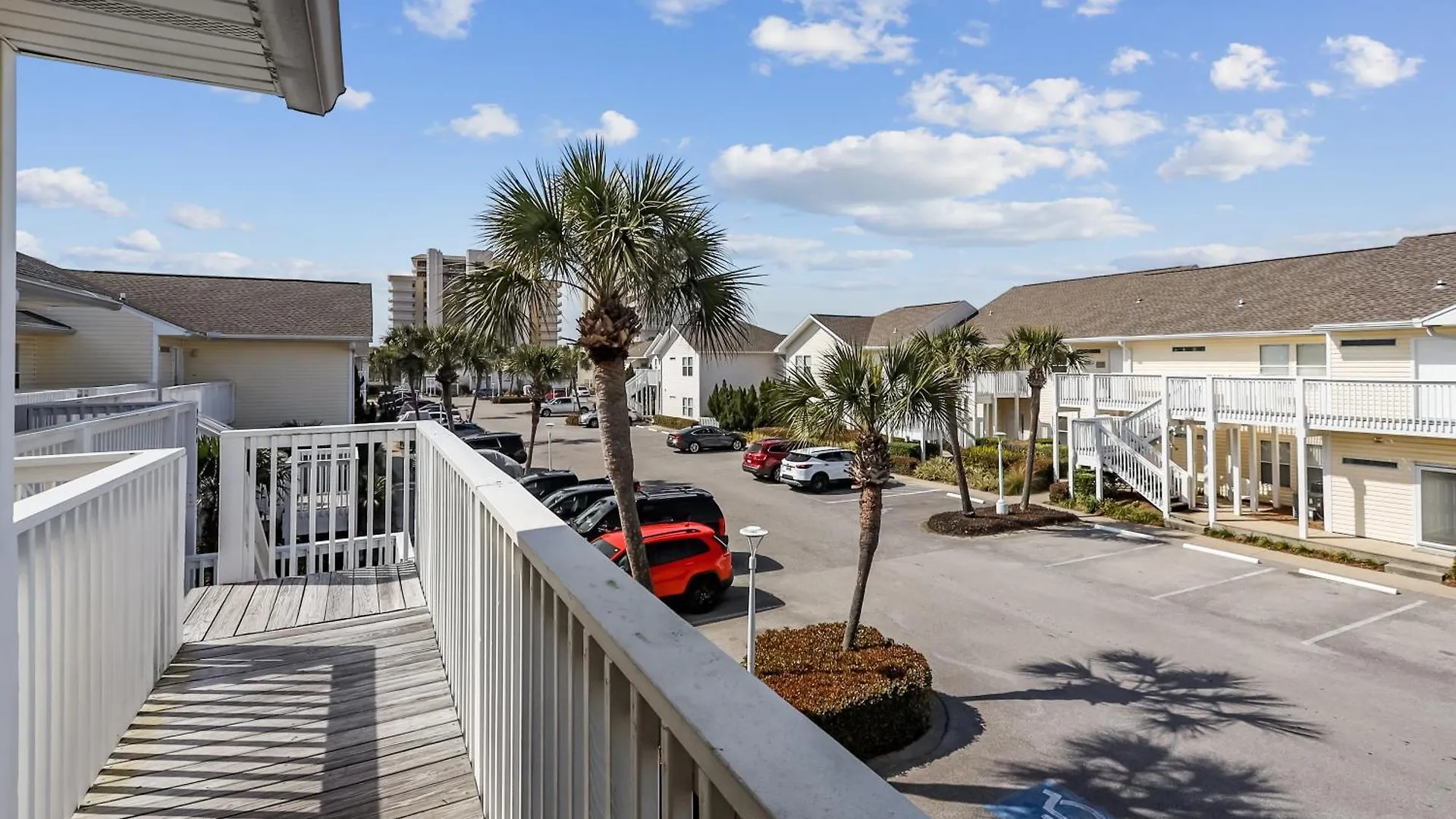 Apartment Sandpiper Cove 9203- By Holiday Isle Properties Destin