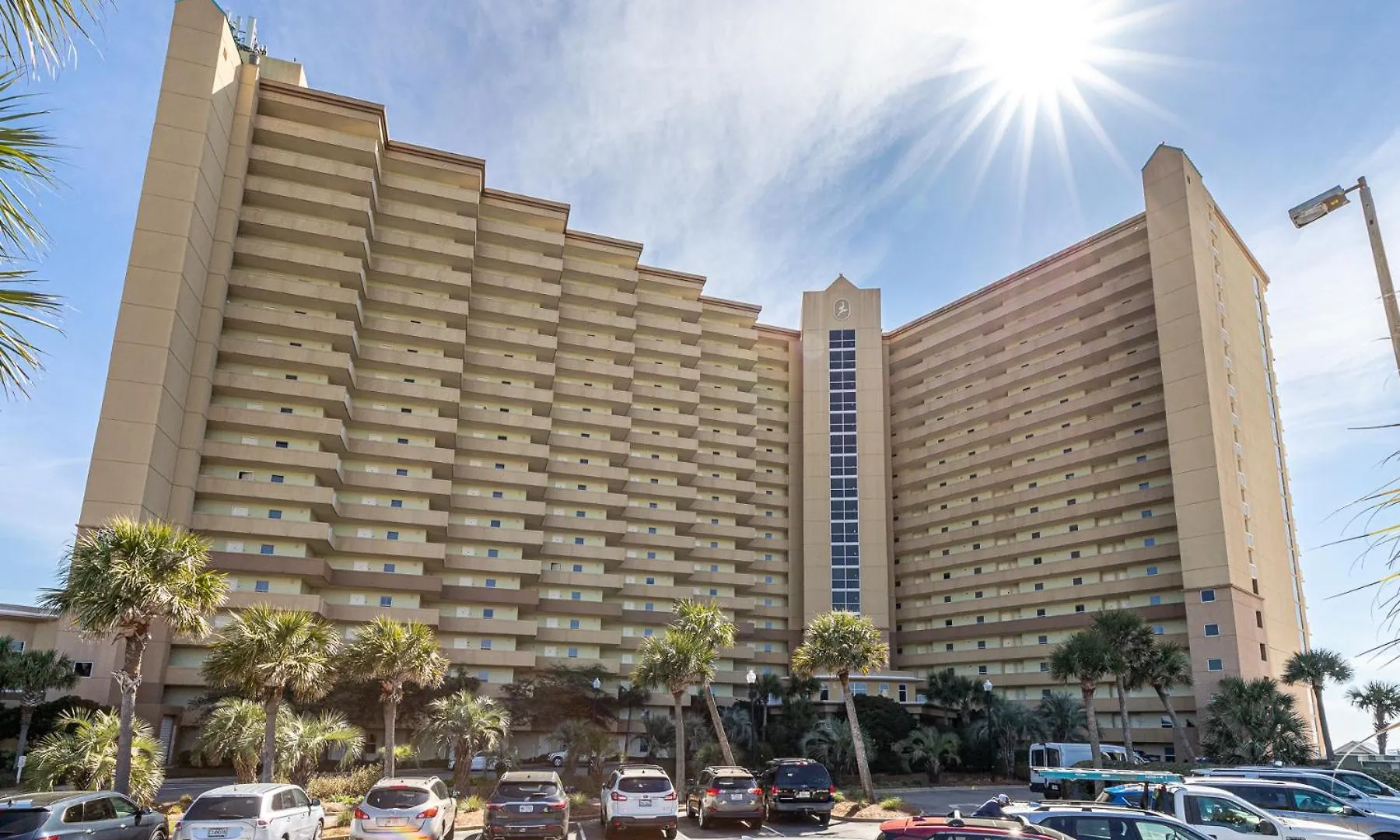 Apartment Sandpiper Cove 9203- By Holiday Isle Properties Destin