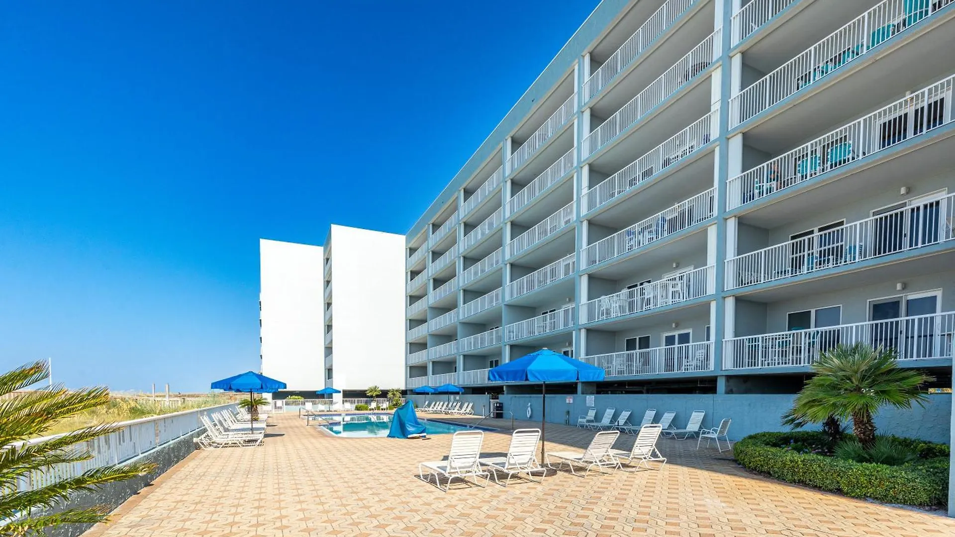 Sandpiper Cove 9203- By Holiday Isle Properties Destin 0*,  United States