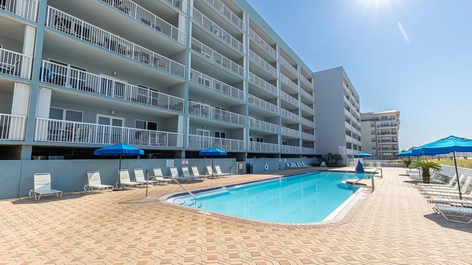 Sandpiper Cove 9203- By Holiday Isle Properties Destin United States