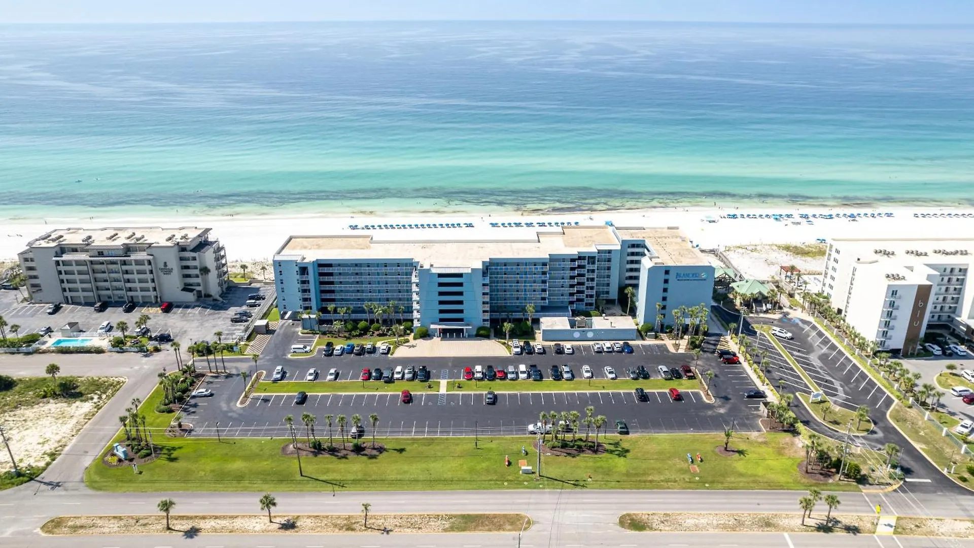 Sandpiper Cove 9203- By Holiday Isle Properties Destin