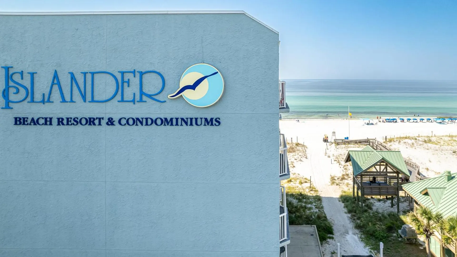 Apartment Sandpiper Cove 9203- By Holiday Isle Properties Destin