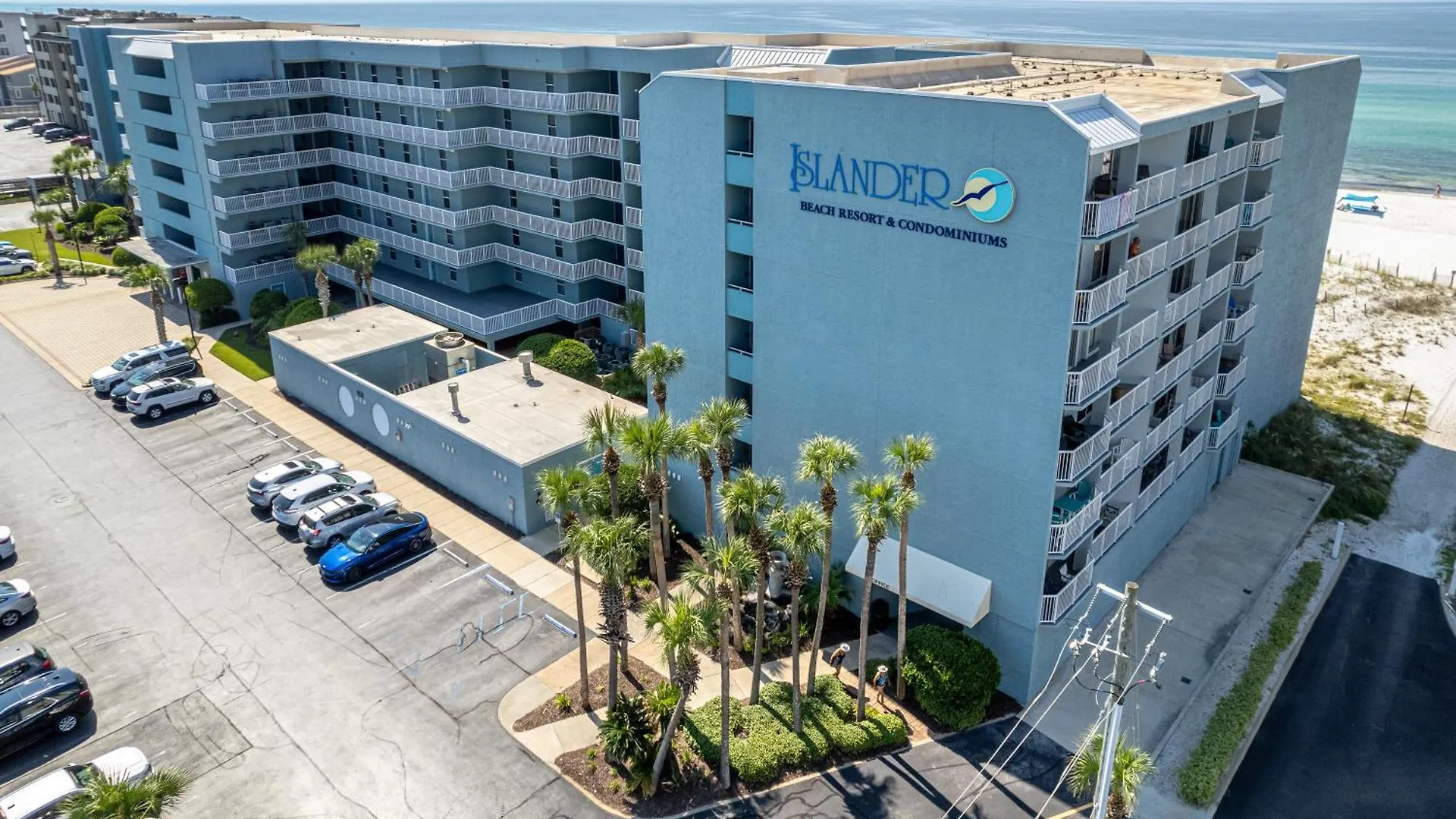 Sandpiper Cove 9203- By Holiday Isle Properties Destin United States