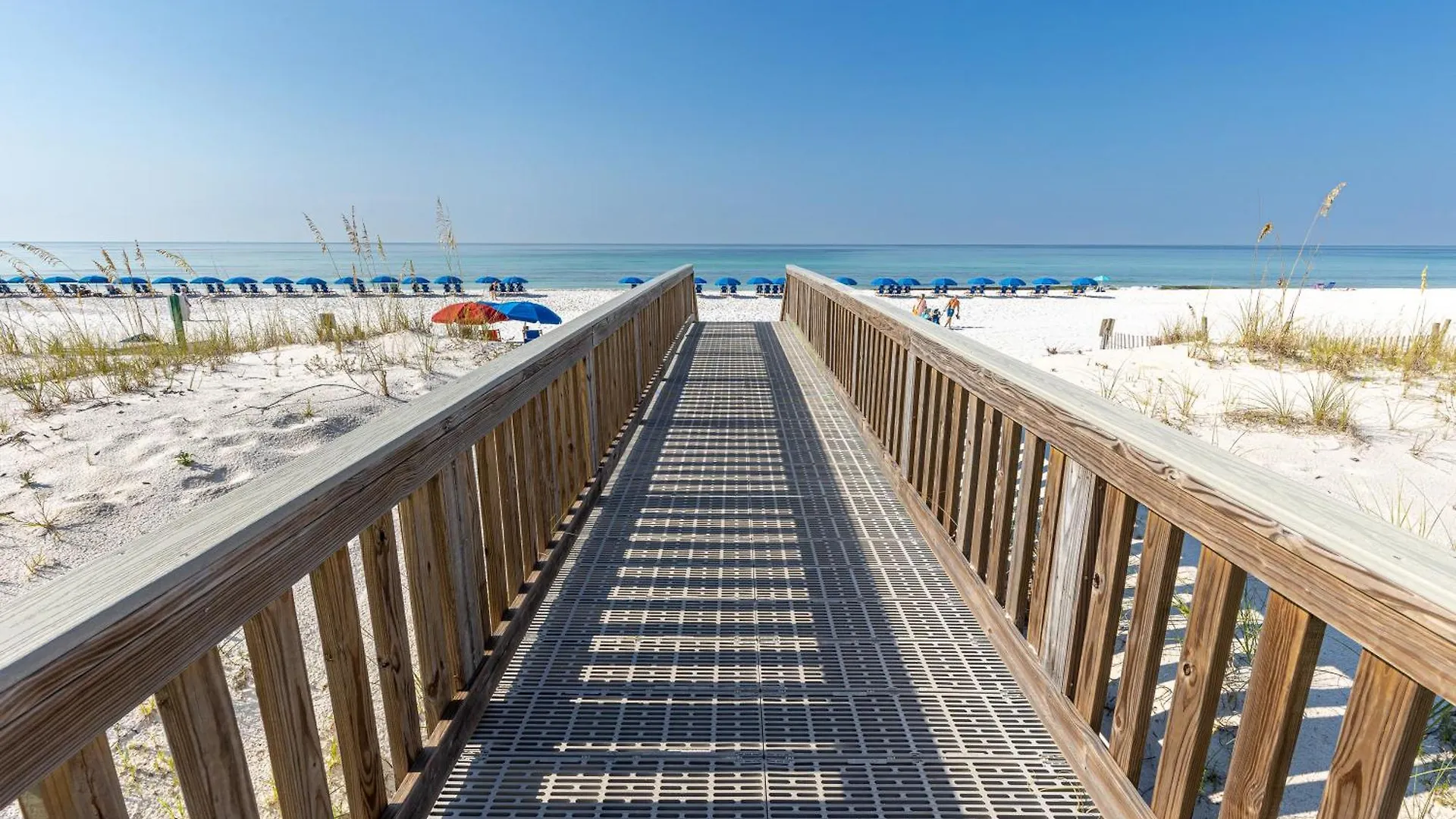 Sandpiper Cove 9203- By Holiday Isle Properties Destin Apartment