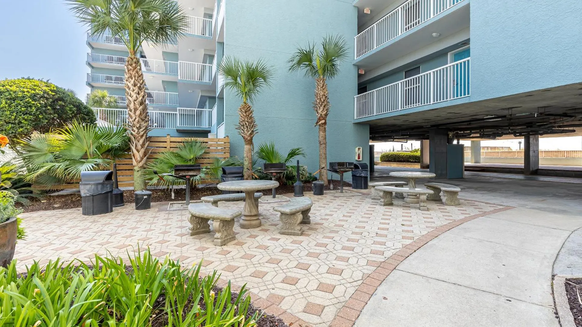 Apartment Sandpiper Cove 9203- By Holiday Isle Properties Destin United States
