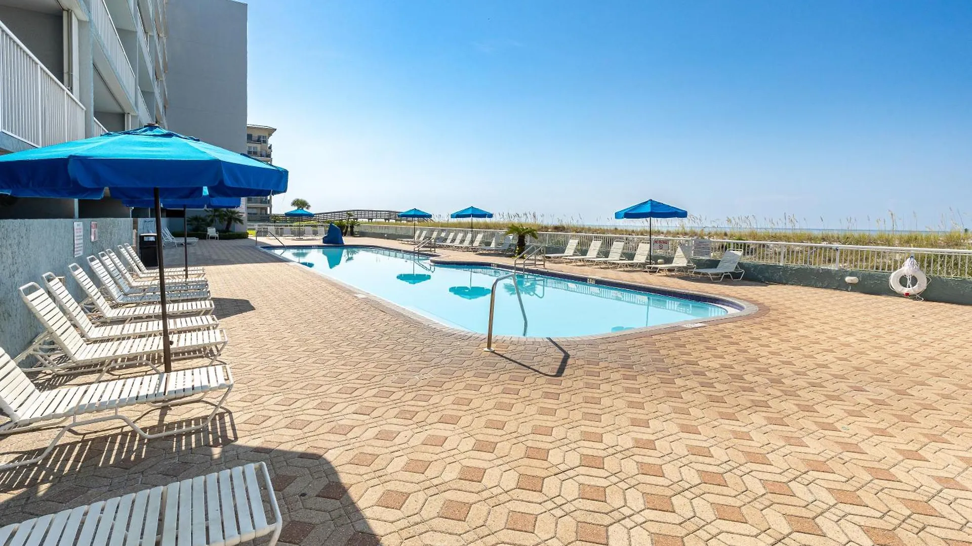 Sandpiper Cove 9203- By Holiday Isle Properties Destin
