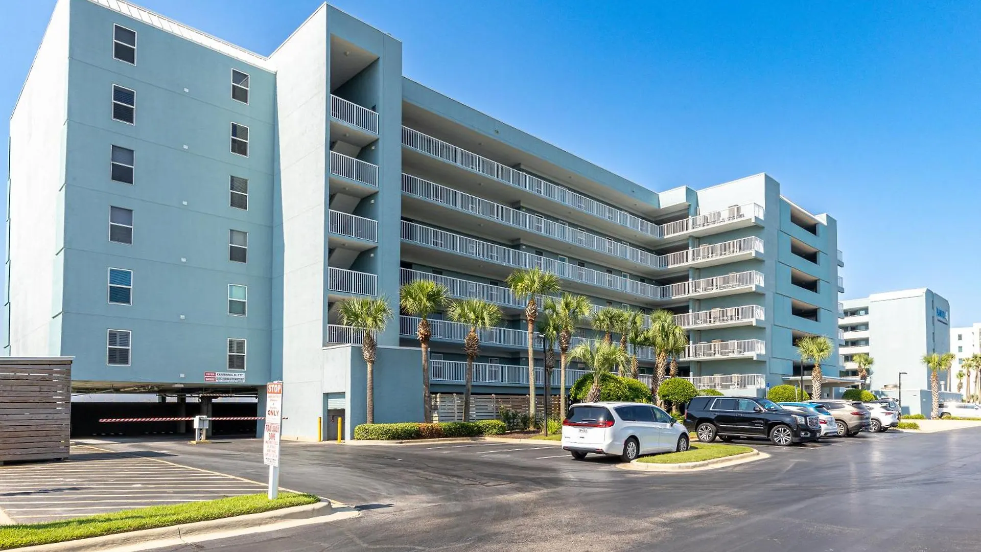 Sandpiper Cove 9203- By Holiday Isle Properties Destin Apartment