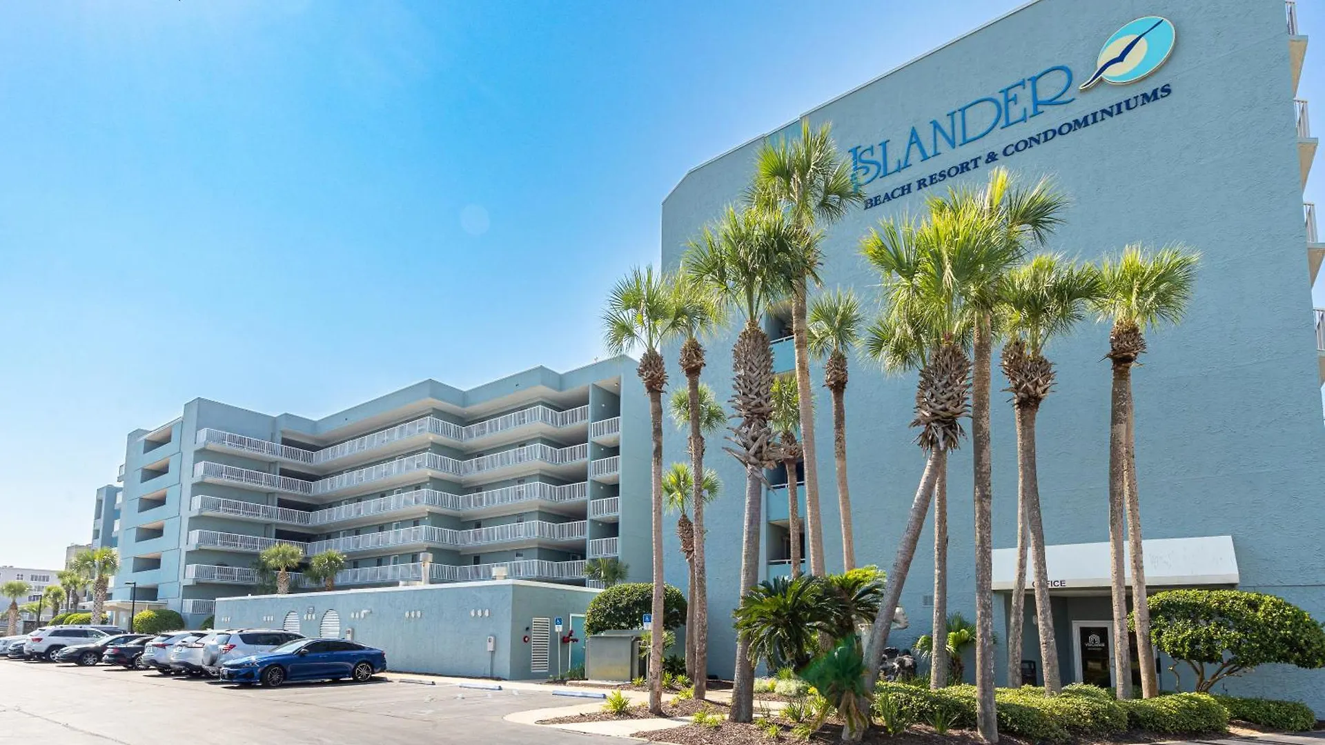 Sandpiper Cove 9203- By Holiday Isle Properties Destin