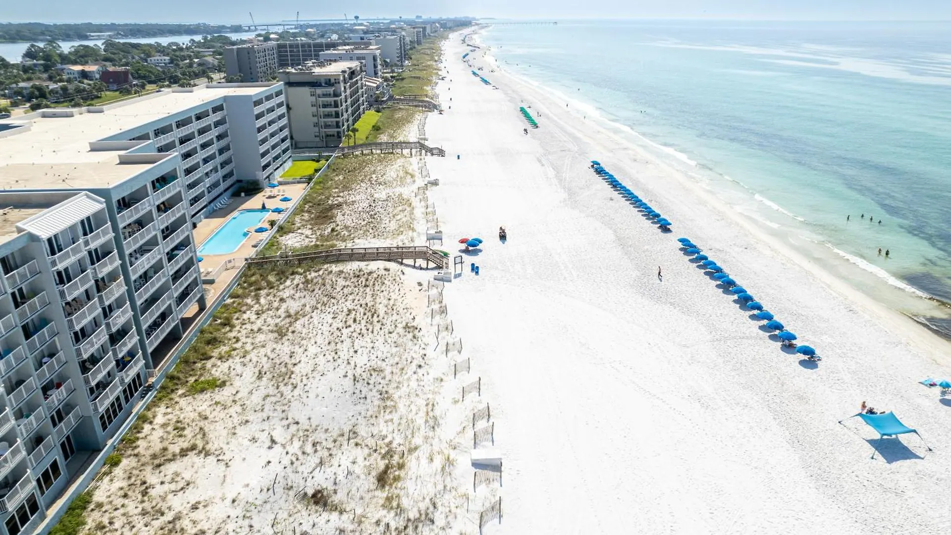Sandpiper Cove 9203- By Holiday Isle Properties Destin 0*,