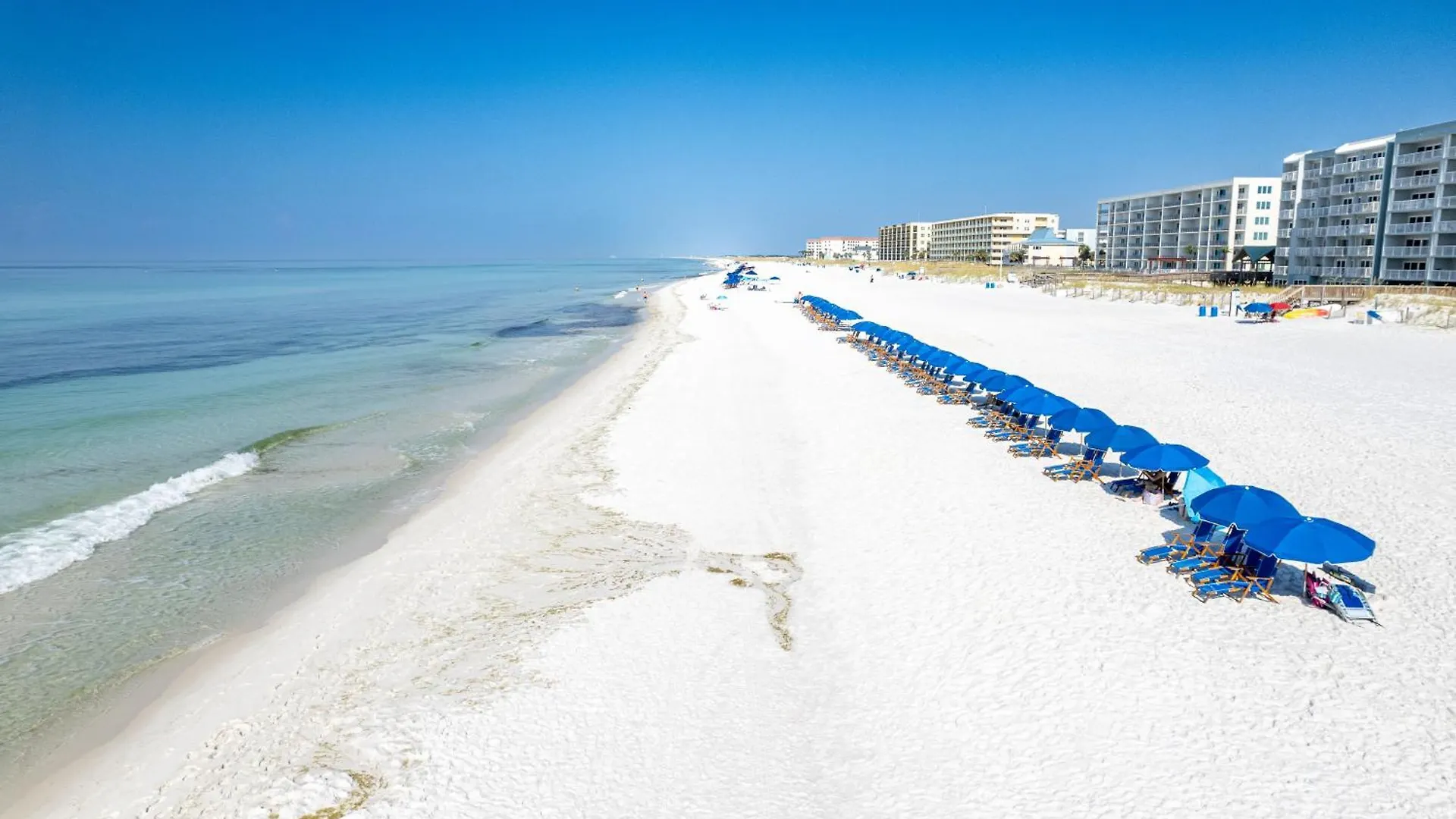 Sandpiper Cove 9203- By Holiday Isle Properties Destin
