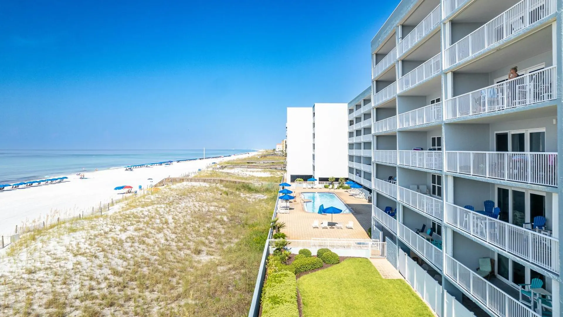 Apartment Sandpiper Cove 9203- By Holiday Isle Properties Destin
