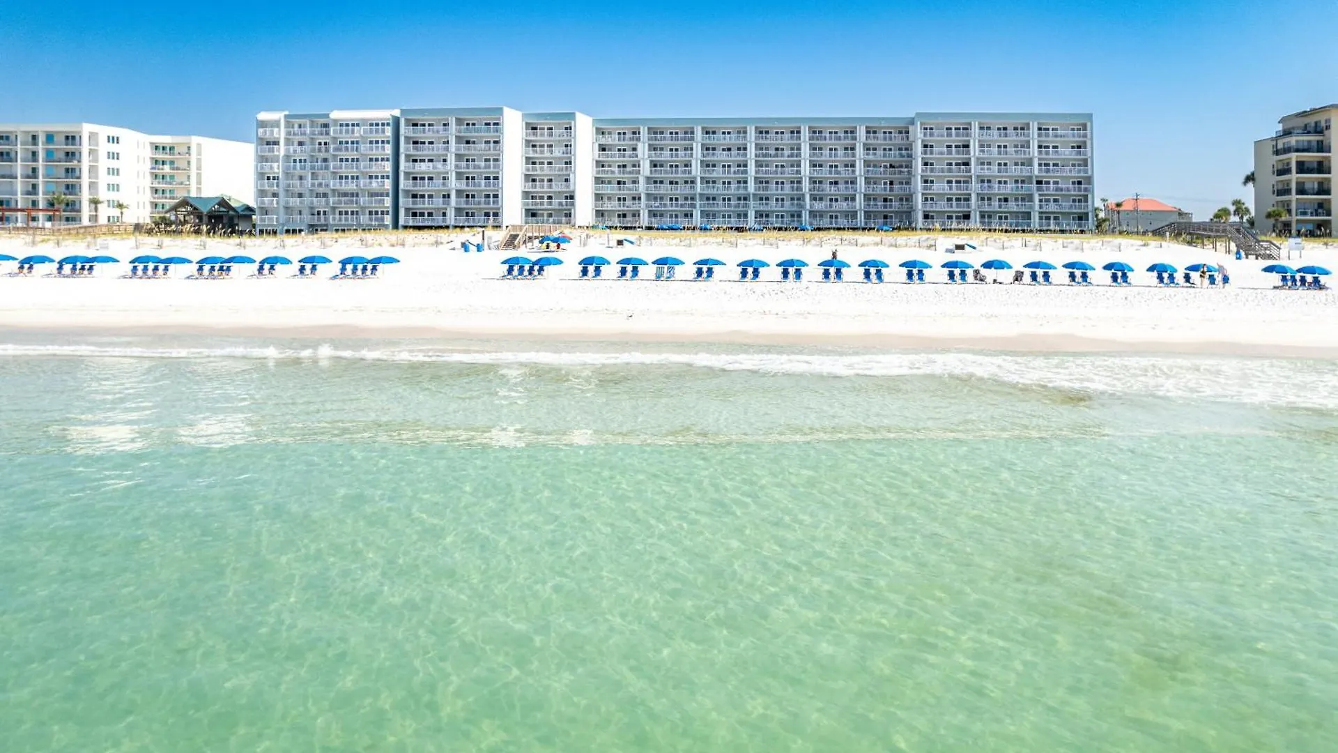 Sandpiper Cove 9203- By Holiday Isle Properties Destin 0*,