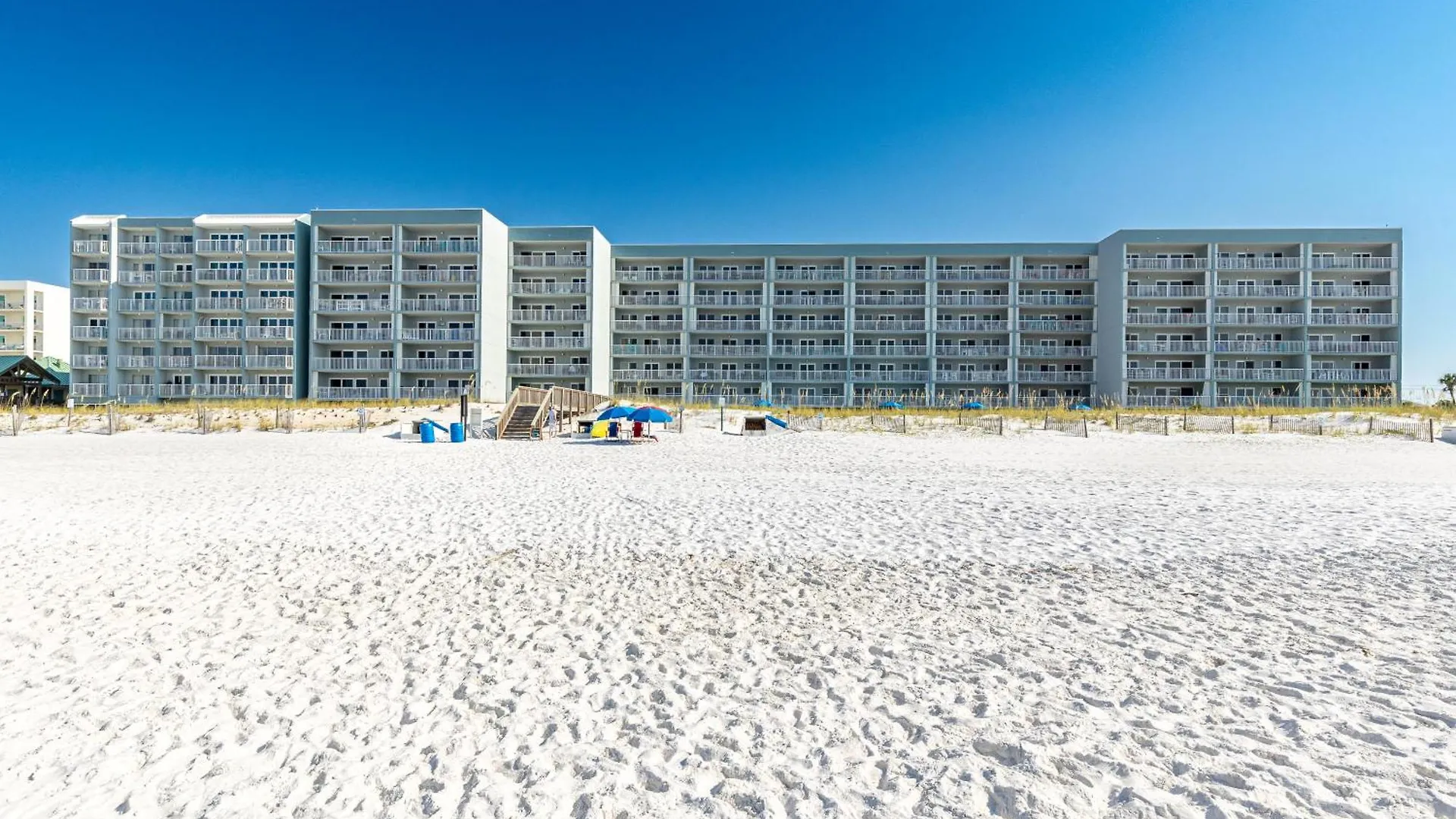 Sandpiper Cove 9203- By Holiday Isle Properties Destin United States