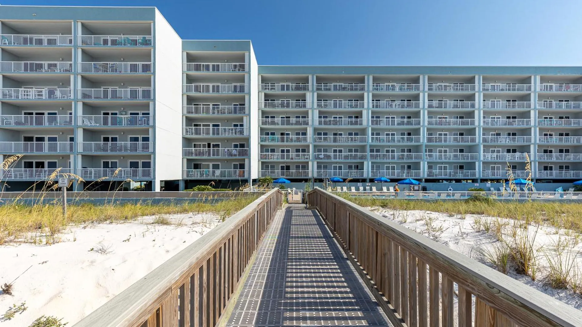Apartment Sandpiper Cove 9203- By Holiday Isle Properties Destin United States