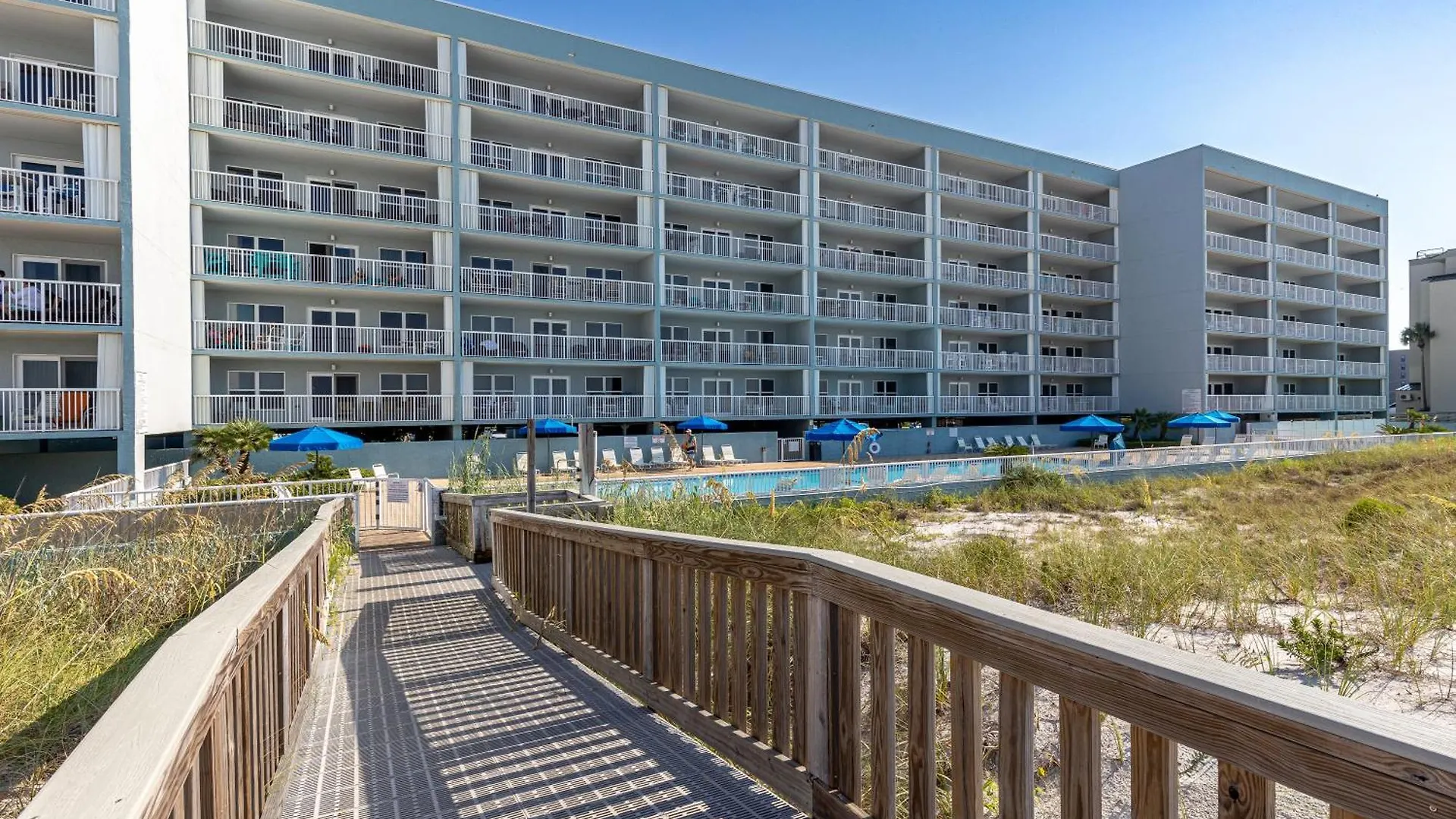 Sandpiper Cove 9203- By Holiday Isle Properties Destin