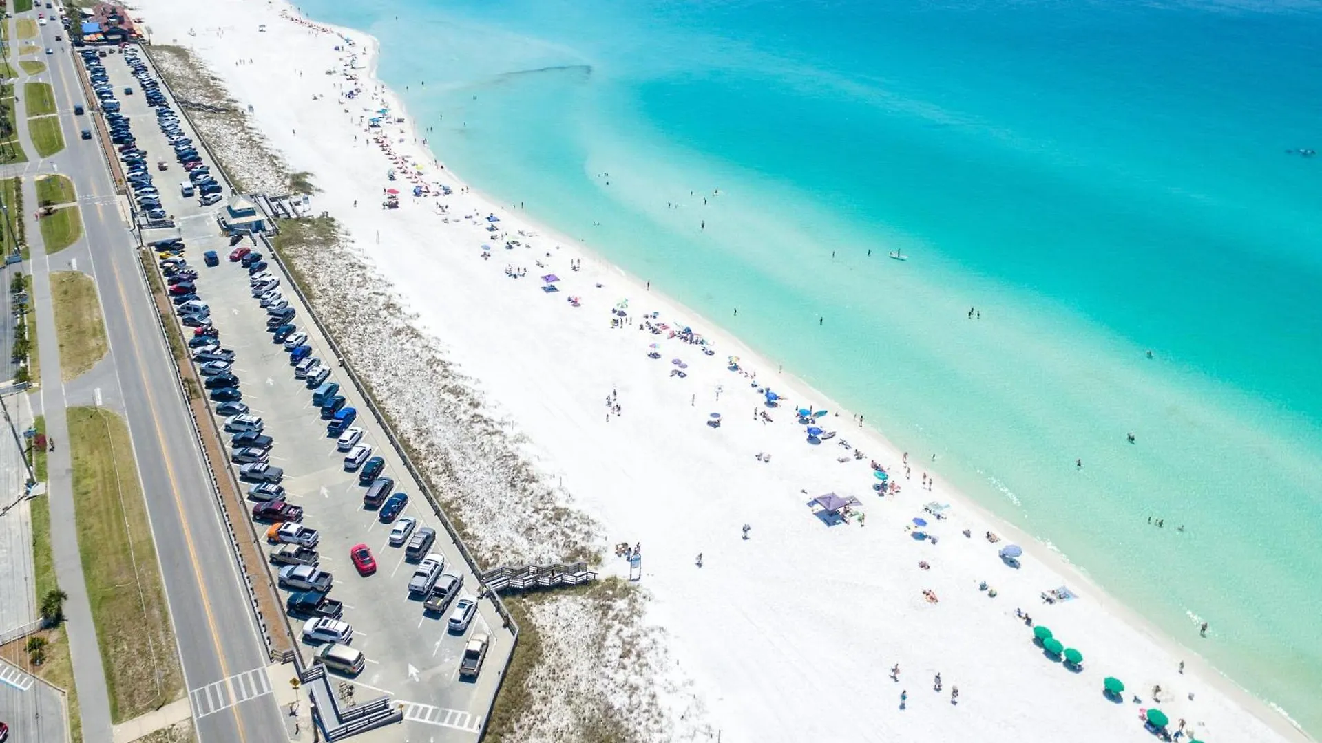 Apartment Sandpiper Cove 9203- By Holiday Isle Properties Destin