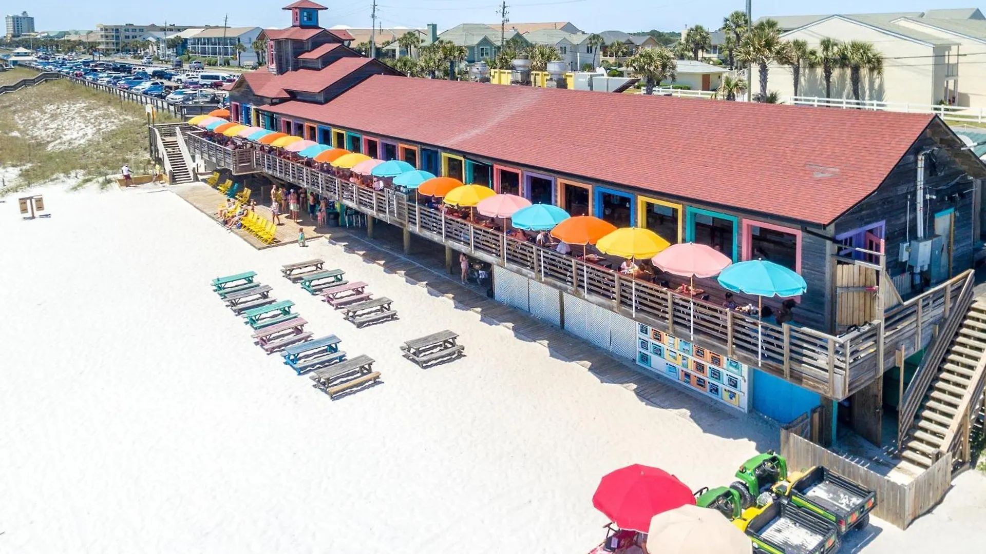 Sandpiper Cove 9203- By Holiday Isle Properties Destin Apartment