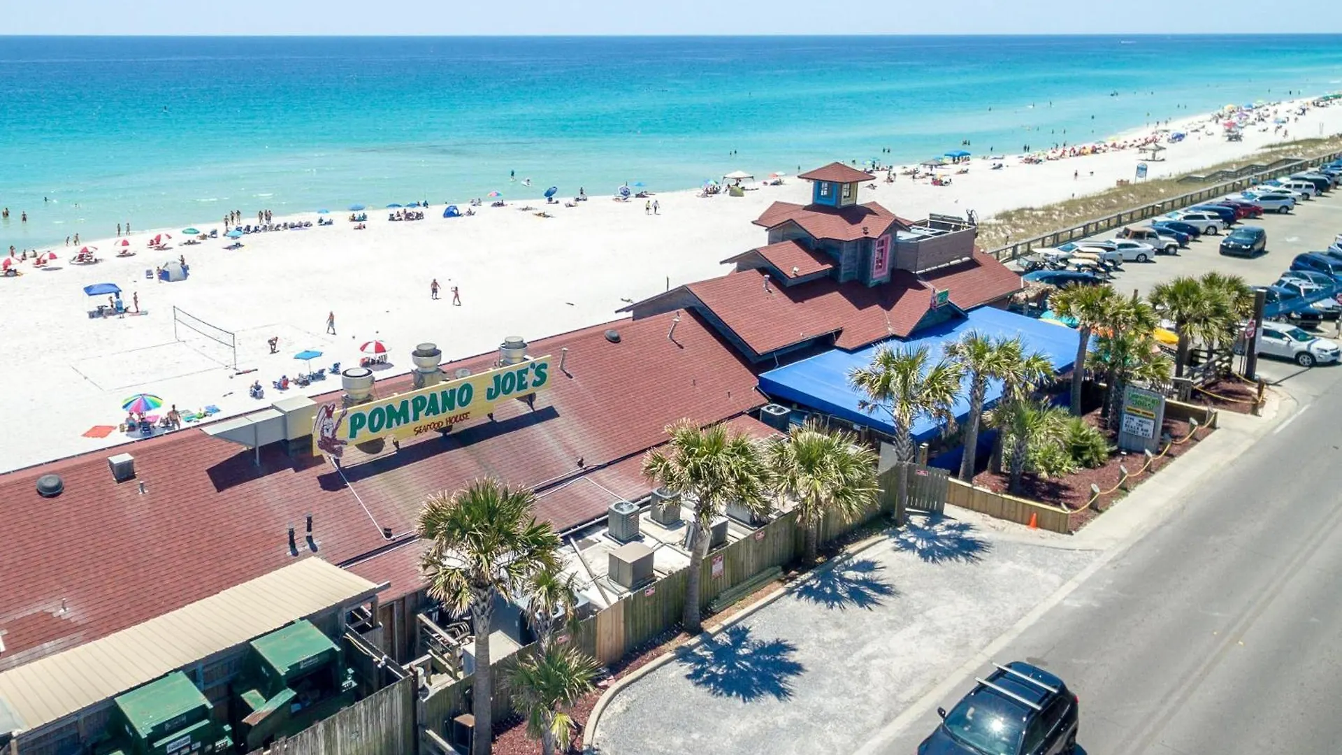 Apartment Sandpiper Cove 9203- By Holiday Isle Properties Destin