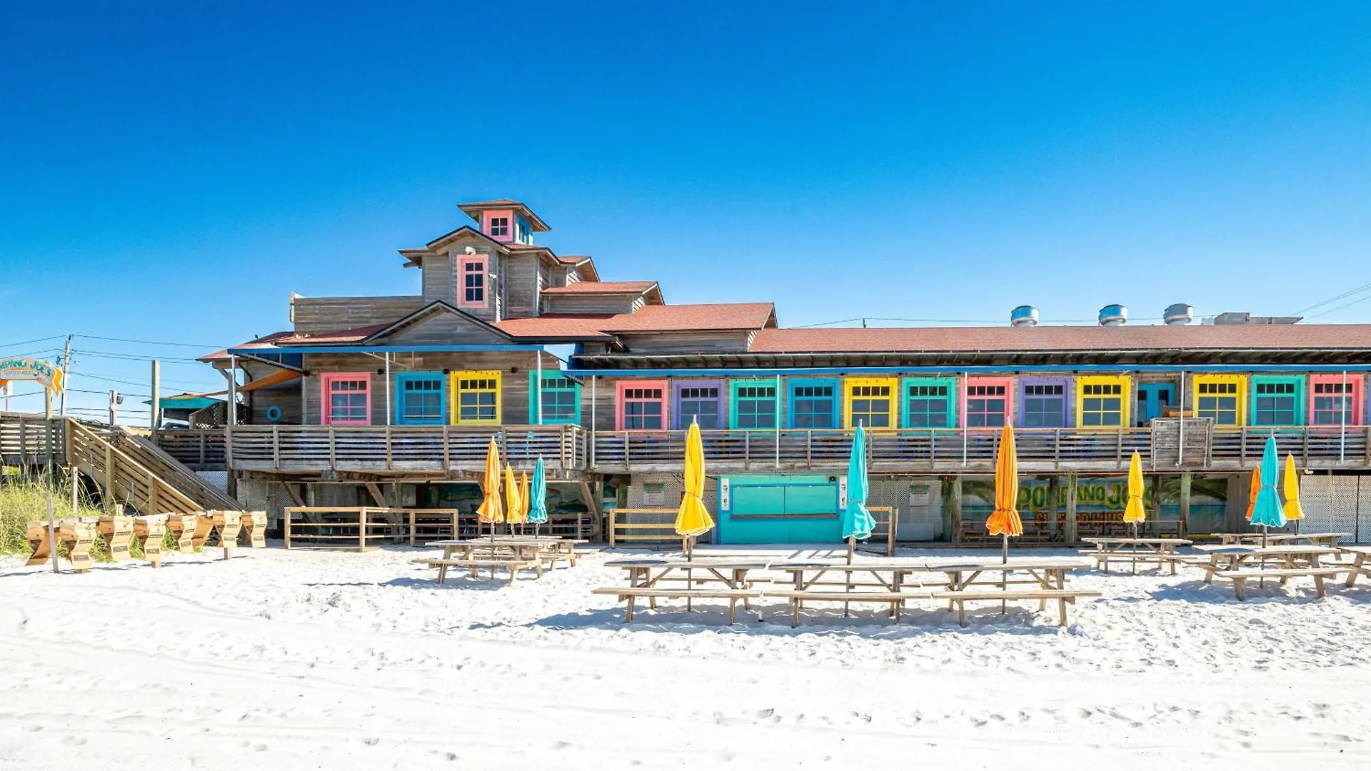 Apartment Sandpiper Cove 9203- By Holiday Isle Properties Destin