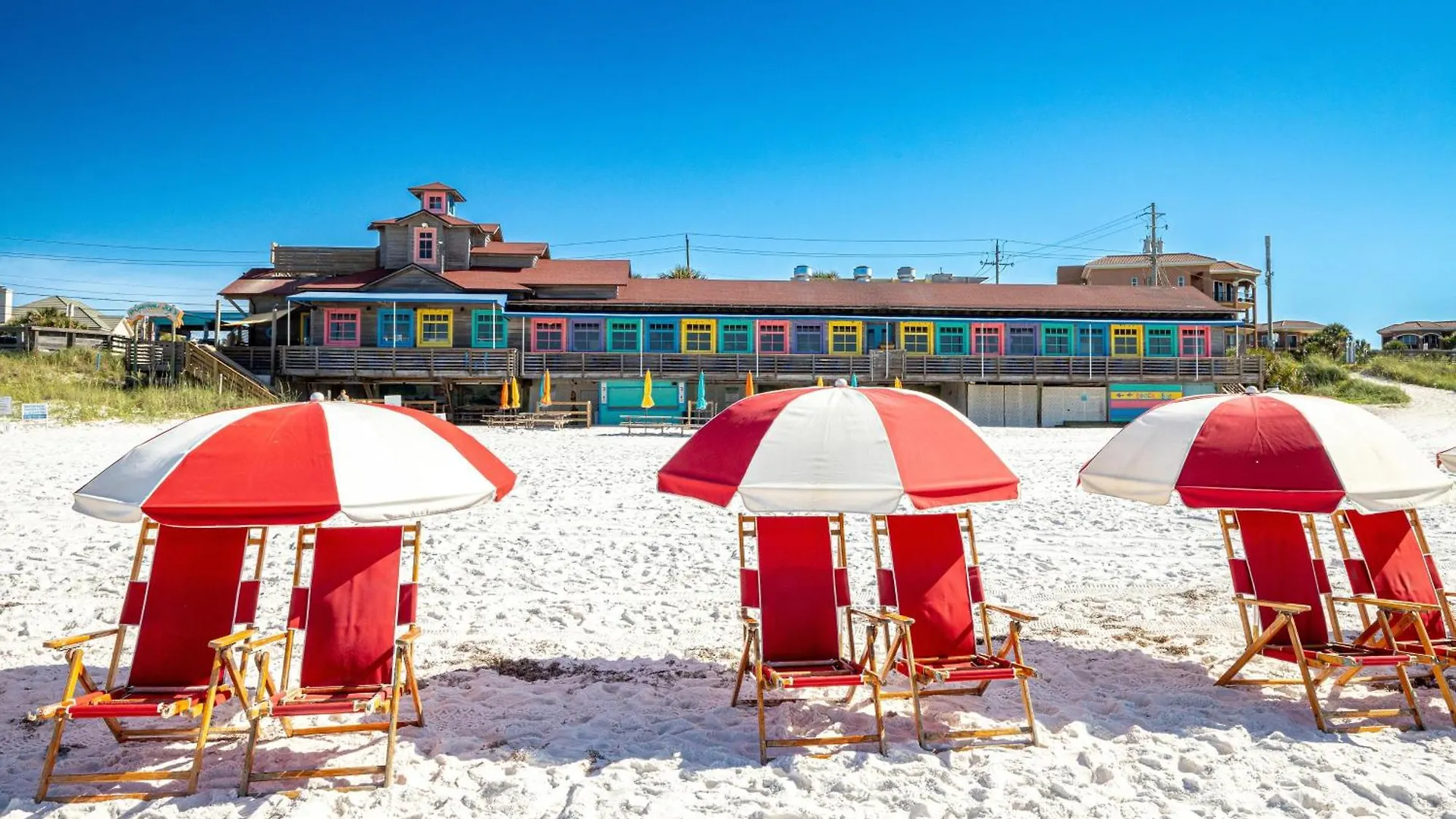 Sandpiper Cove 9203- By Holiday Isle Properties Destin Apartment