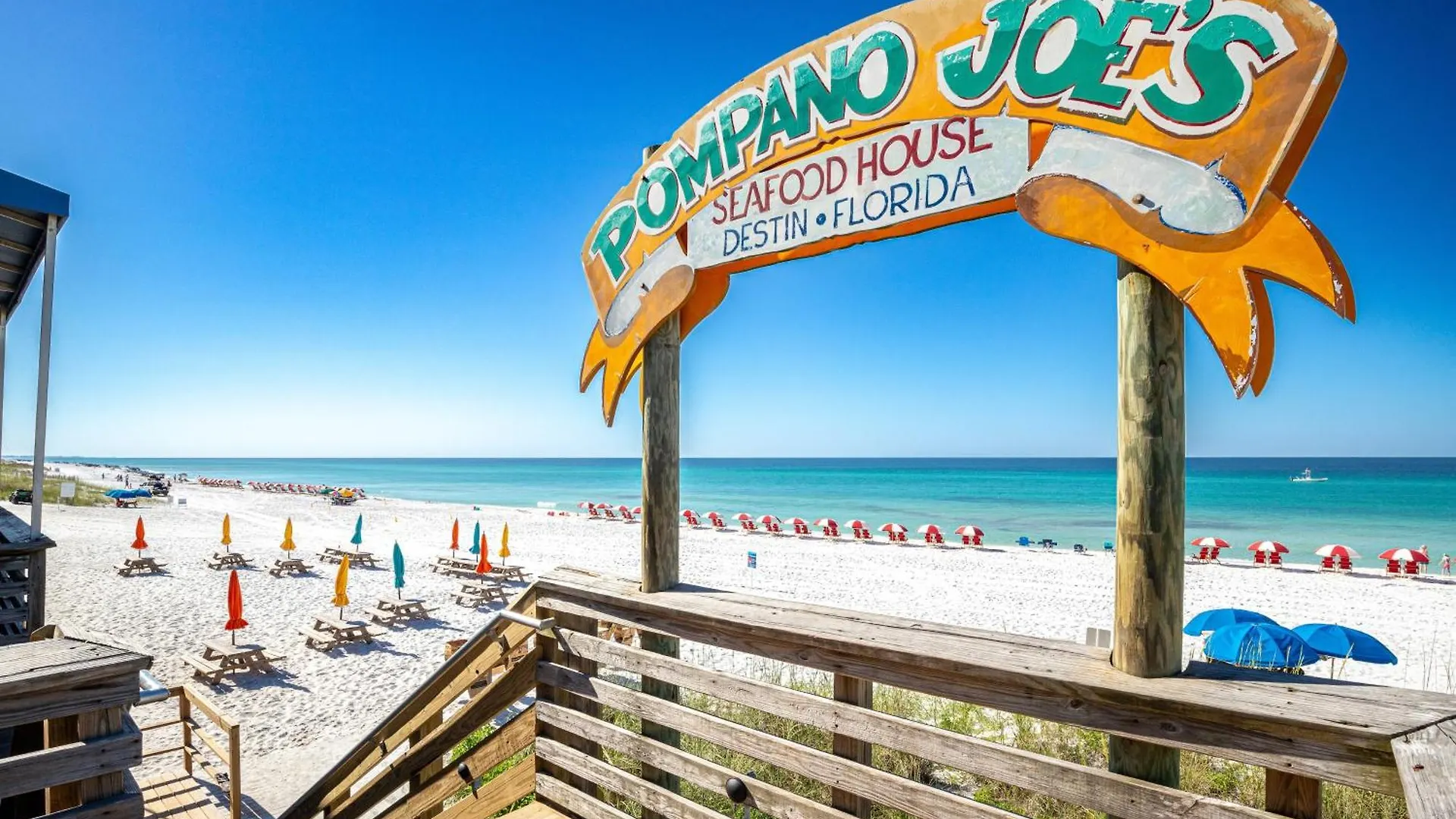 Sandpiper Cove 9203- By Holiday Isle Properties Destin United States