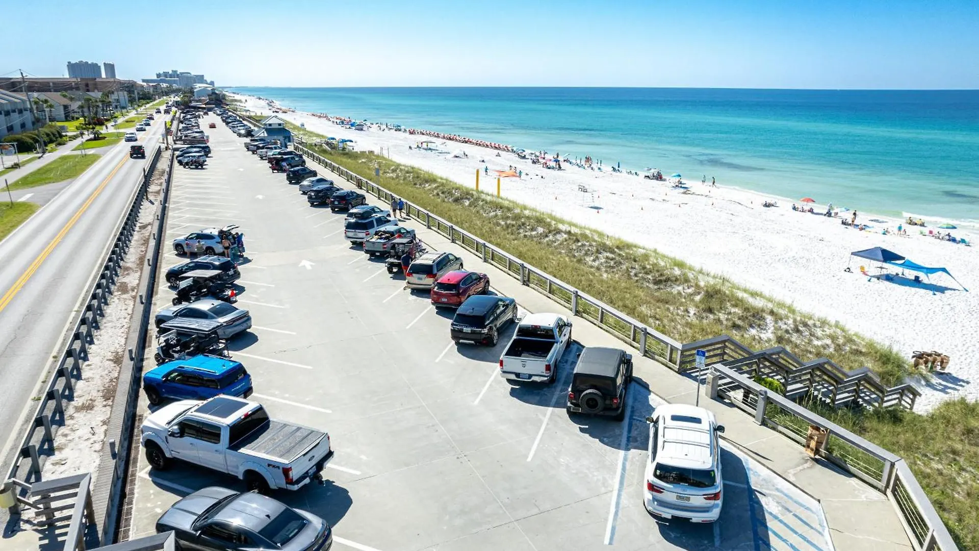 Sandpiper Cove 9203- By Holiday Isle Properties Destin