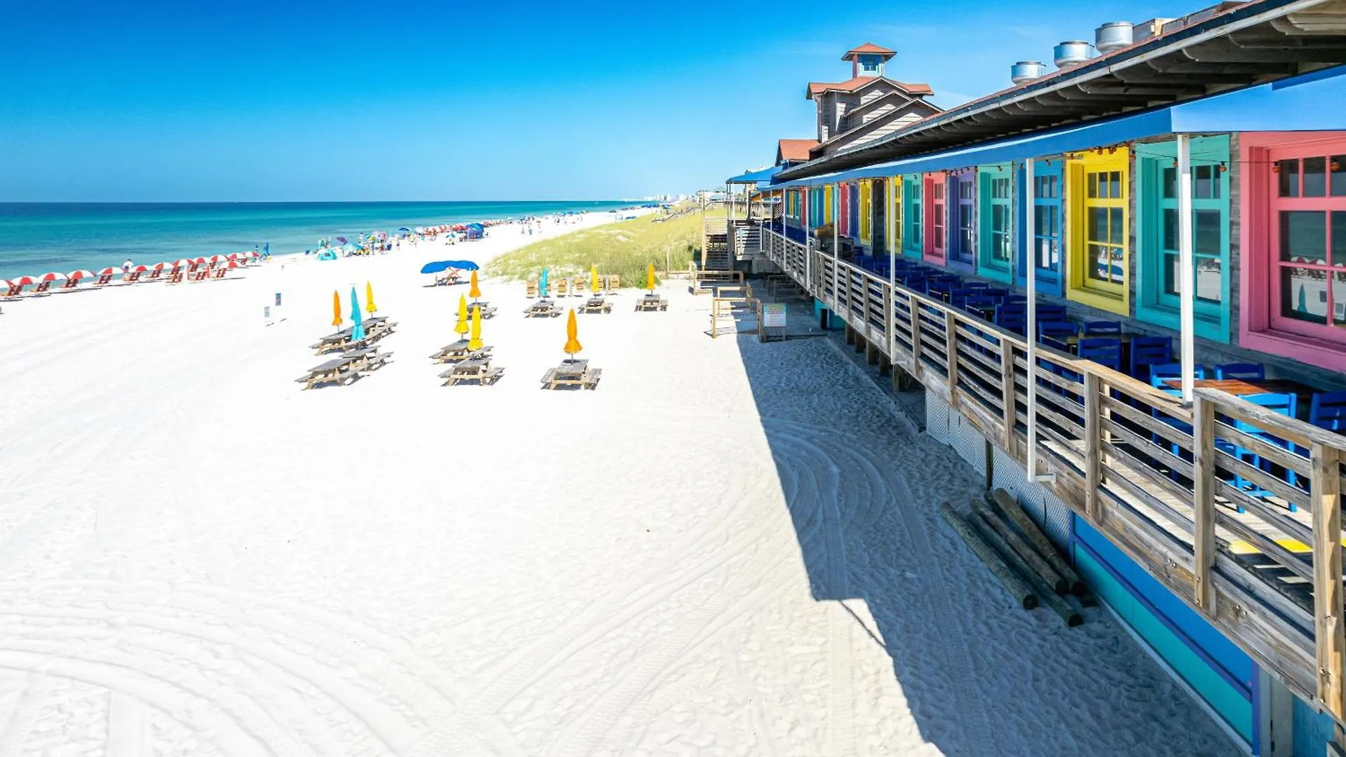 Apartment Sandpiper Cove 9203- By Holiday Isle Properties Destin