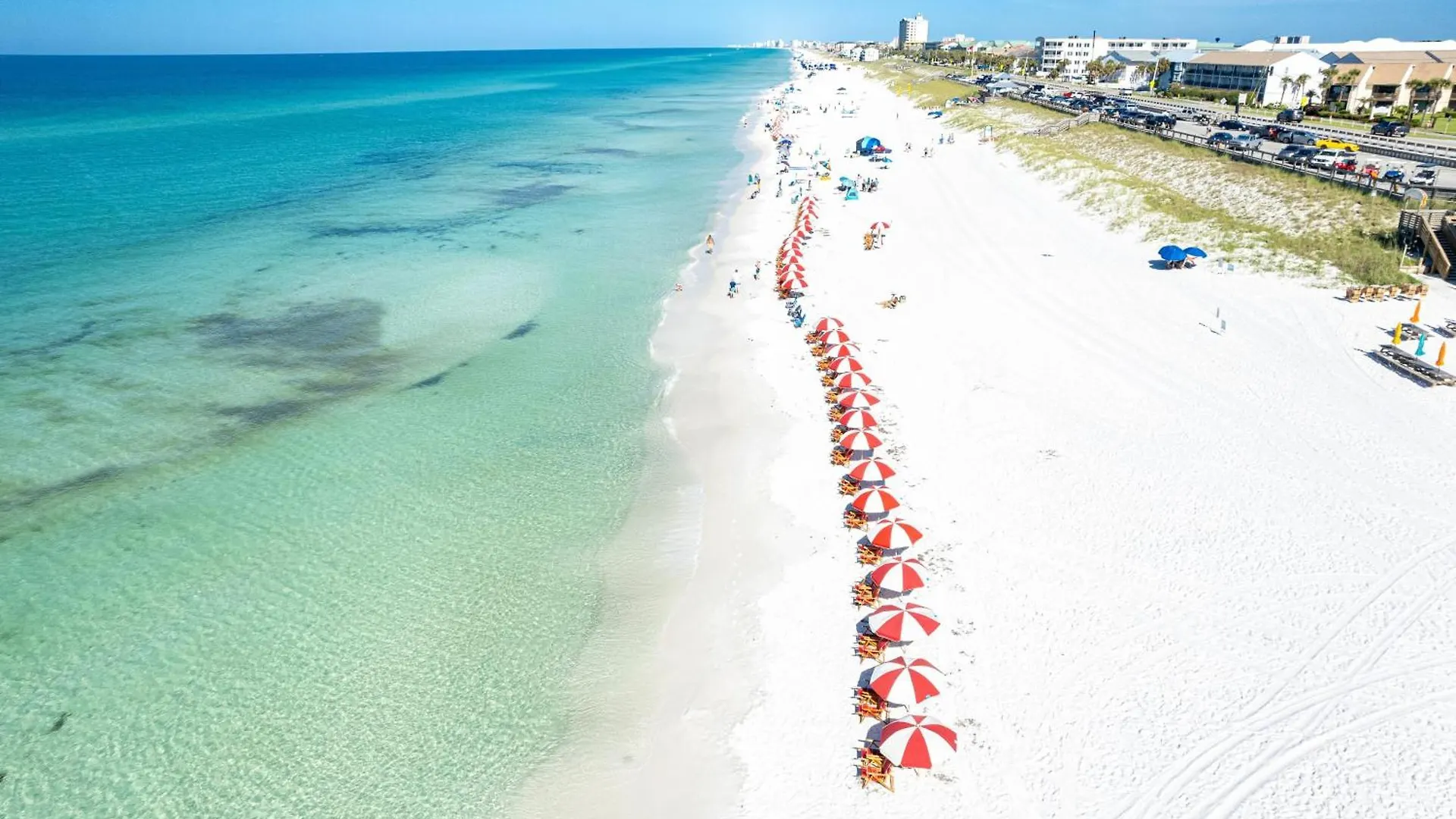 Apartment Sandpiper Cove 9203- By Holiday Isle Properties Destin