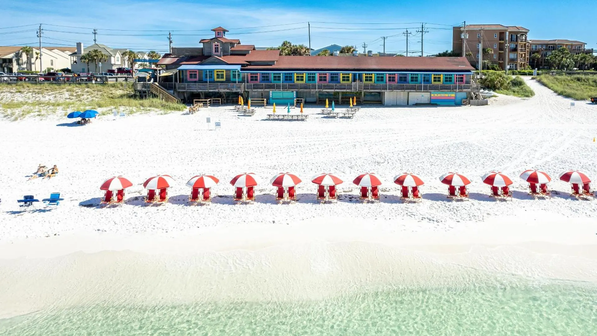 Sandpiper Cove 9203- By Holiday Isle Properties Destin United States