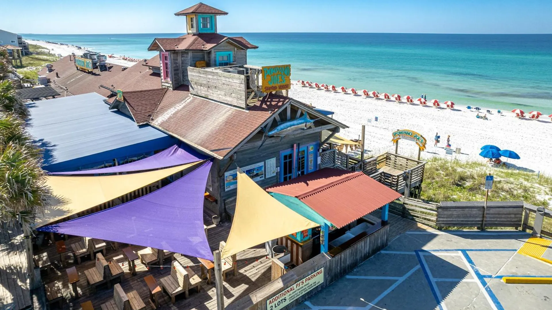 Sandpiper Cove 9203- By Holiday Isle Properties Destin Apartment