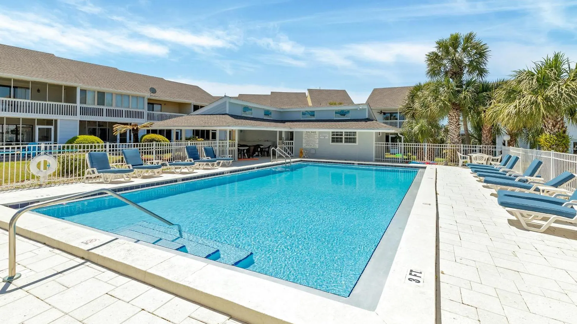 Sandpiper Cove 9203- By Holiday Isle Properties Destin 0*,  United States