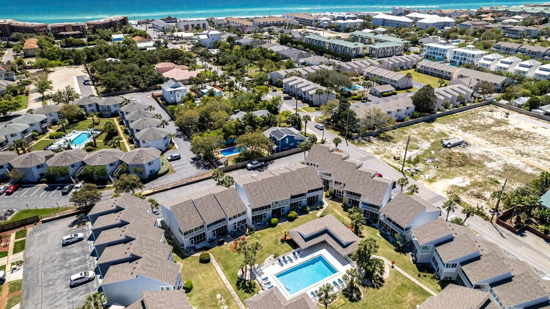 Apartment Sandpiper Cove 9203- By Holiday Isle Properties Destin United States