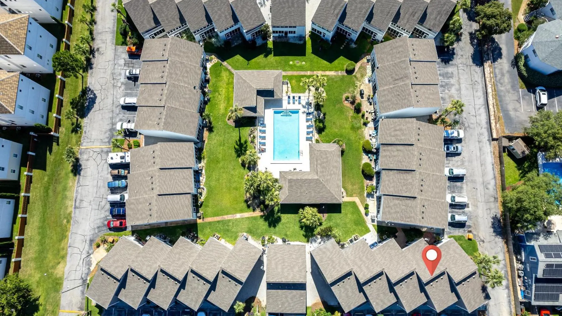 Sandpiper Cove 9203- By Holiday Isle Properties Destin