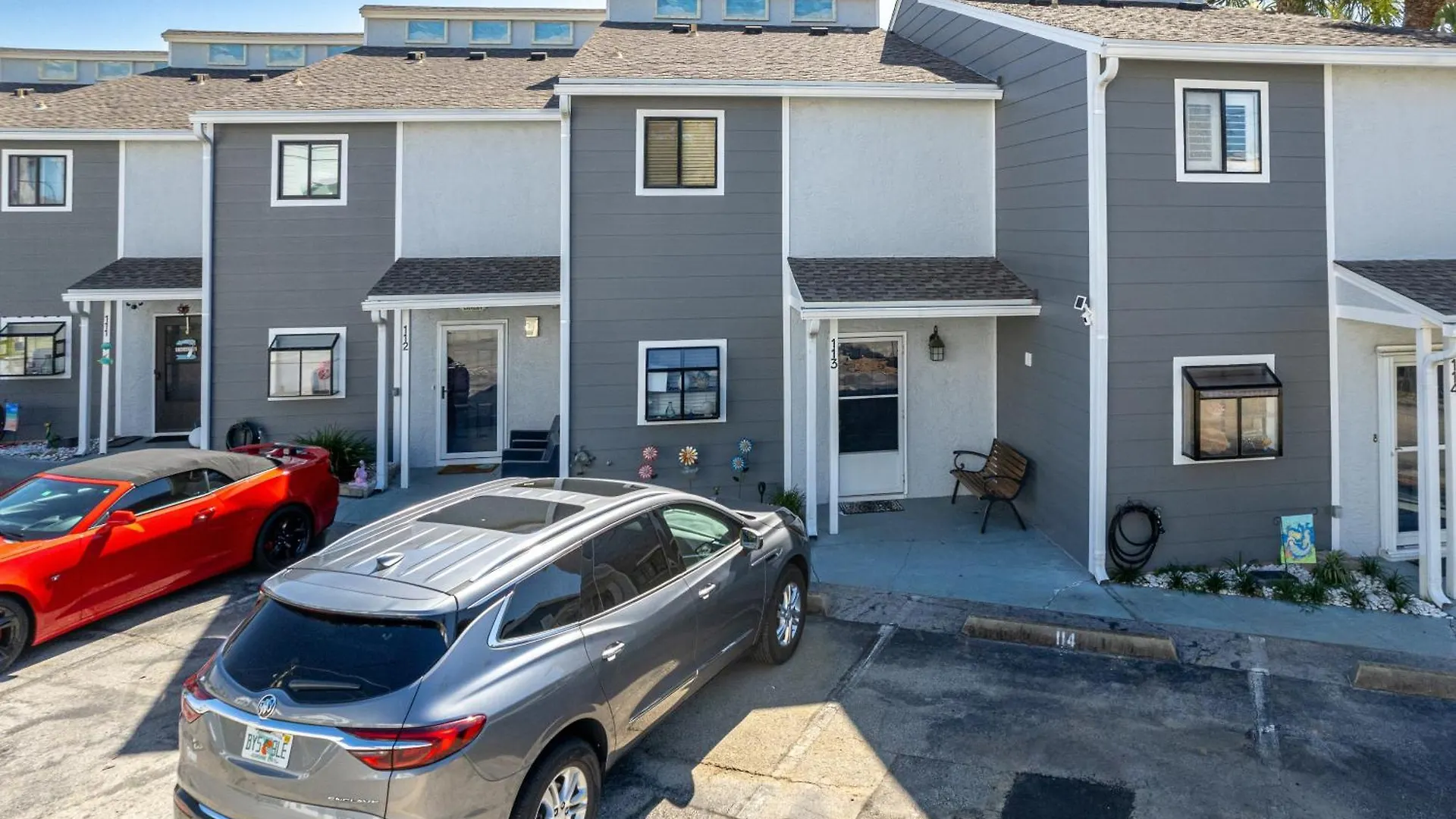 Sandpiper Cove 9203- By Holiday Isle Properties Destin Apartment